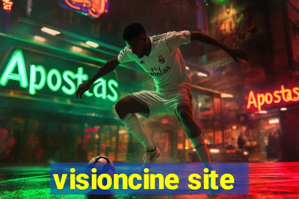 visioncine site